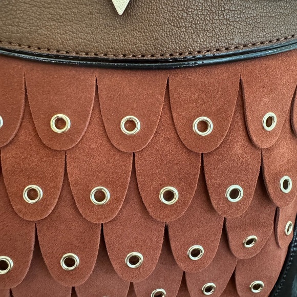 Kate Spade Maximillian Owl Tote NWT - Rare - Picture 4 of 13